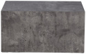 Pöytä \'Ydre\' 60x80 - Harmaa