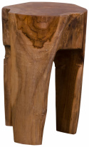 Jakkara \'Rose Teak\' - Luonnonvärinen