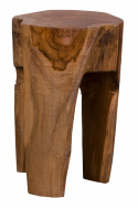 Jakkara \'Rose Teak\' - Luonnonvärinen