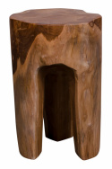 Jakkara \'Rose Teak\' - Luonnonvärinen