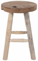 Jakkara \'Badia Teak\' - Luonnonvärinen
