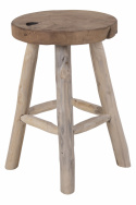 Jakkara \'Badia Teak\' - Luonnonvärinen