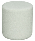 Puff \'Ejby\' - Valkoinen