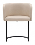 Tuoli \'Simrishamn\' - Beige