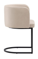 Tuoli \'Simrishamn\' - Beige
