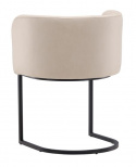 Tuoli \'Simrishamn\' - Beige