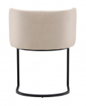 Tuoli \'Simrishamn\' - Beige