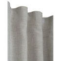 2-pack Pimennysverho \'Sten\' 270x280 - Beige
