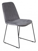 Tuoli \'Asunden\' - Harmaa