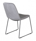 Tuoli \'Asunden\' - Harmaa