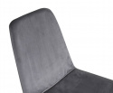 Tuoli \'Asunden\' - Harmaa