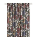 2-pack Verho \'Vivvi\' 135x280 - Monivärinen