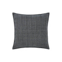 Tyynynpäällinen \'Smith\' 50x50 - Tumma harmaa