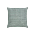 Tyynynpäällinen \'Smith\' 50x50 - Turkoosi