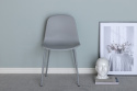 Tuoli \'Asko\' - Harmaa