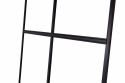 Teollisuusseinämä \'Nyköping\' - Musta