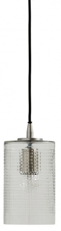 Kattovalaisin \'Bright Cylinder\' - Läpinäkyvä