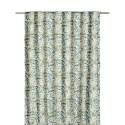 Verho \'Bertine\' 2-pakkaus 135x280 - Vihreä