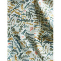 Verho \'Bertine\' 2-pakkaus 135x280 - Vihreä