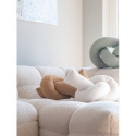 Sisustustyyny \'Knut\' 45x30x20 - Ruskea