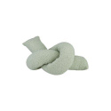 Sisustustyyny \'Knut\' 45x30x20 - Turkoosi