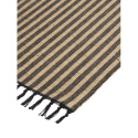 Juoksija \'Adam\' 33x120 - Musta