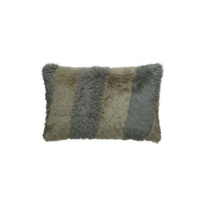 Tyynynpäällinen \'Costa\' 45x60 - Vihreä ryhmässä Sisustus / Kankaat / Koristepillowit @ Reforma (1554-47-177)