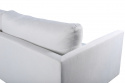 Sohva \'Åland\' 3-istuttava - Beige