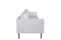 Sohva \'Åland\' 3-istuttava - Beige