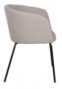 Tuoli \'Astrid\' - Beige