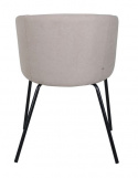 Tuoli \'Astrid\' - Beige