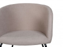 Tuoli \'Astrid\' - Beige