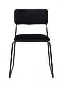 Tuoli \'Ester\' - Musta