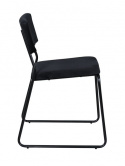 Tuoli \'Ester\' - Musta