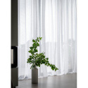 Verho \'Diana\' 280x300 - Valkoinen