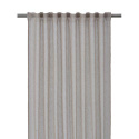 Verho \'Diana\' 2-pakkaus 140x280 - Beige