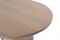 Ruokapöytä \'Barkaby\' 90x200cm - Luonnonvärinen