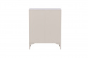 Lipasto \'Evenes\' 78x117cm - Beige