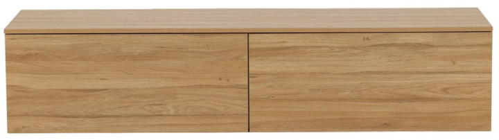 Lipasto \'Fagervik\' 160x45 - Luonnonvärinen ryhmässä Huonekalut / Hyllyt & säilytys / Lipastot @ Reforma (15624-040)
