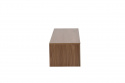 Lipasto \'Fagervik\' 160x45 - Ruskea