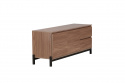 Lipasto \'Boden\' 135x56cm - Ruskea