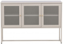 Kaappi \'Ekenäs\' 120x80 - Beige