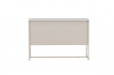 Kaappi \'Ekenäs\' 120x80 - Beige
