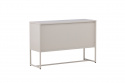 Kaappi \'Ekenäs\' 120x80 - Beige