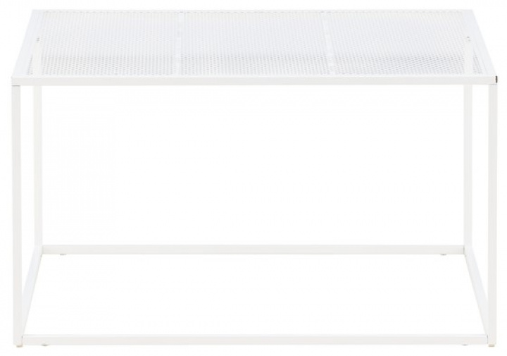 Pöytä \'Nääs\' 80x80 - Valkoinen ryhmässä Huonekalut / Pöydät / Pöytä @ Reforma (15627-201)