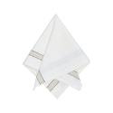 Servetti \'Siri\' 45x45 - Valkoinen