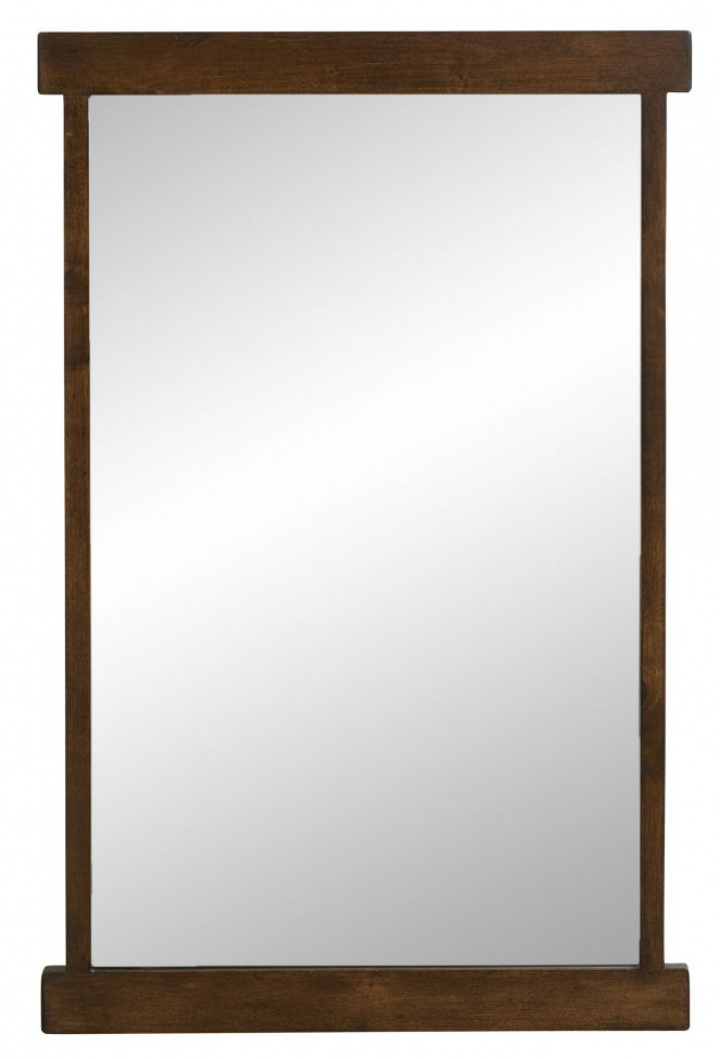 Spegel \'Ardea\' - Koivu S ryhmässä Sisustus / Koristeet / Peilit @ Reforma (15770)