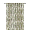 Verho \'Tilly\' 2-pack 135x270 - Vihreä