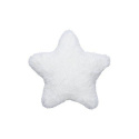 Tyyny \'Stella\' 45x45 - Valkoinen