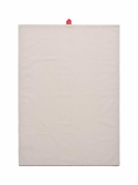 Keittiöpyyhe \'Stine\' 50x70 - Punainen